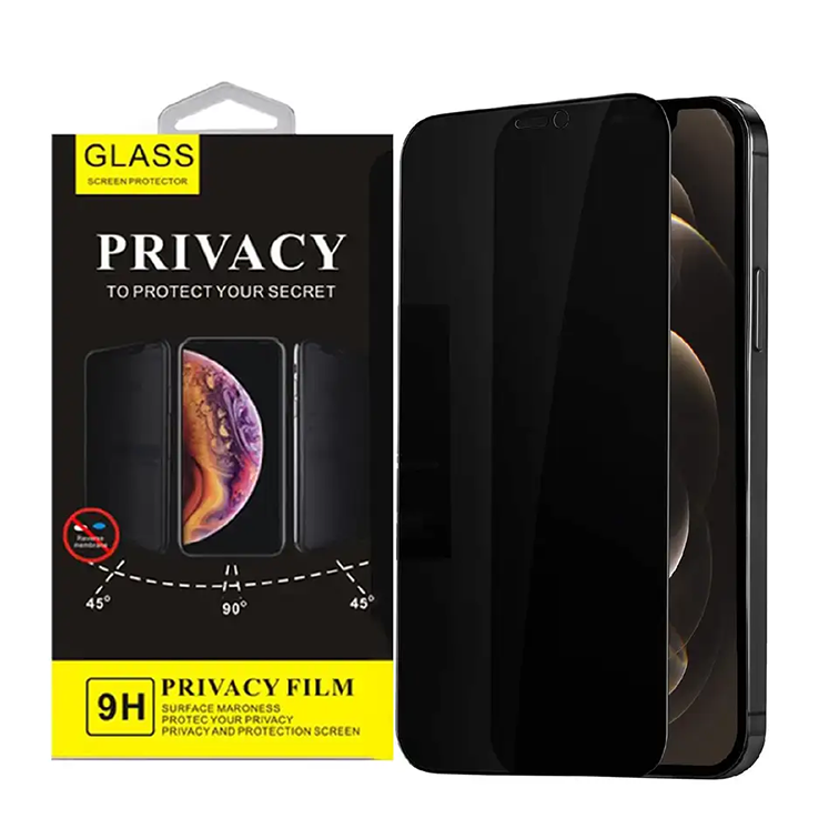 Szkło hartowane prywatyzujące do Samsung Galaxy A13 4G