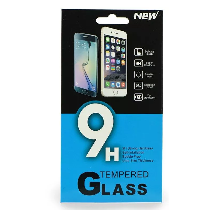Szkło hartowane do Samsung Galaxy A10