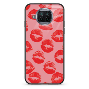 Sweet kiss - Xiaomi MI 10T Lite Etui szklane