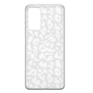 Centki białe - Redmi Note 11 Pro 5G Etui przeźroczyste z nadrukiem